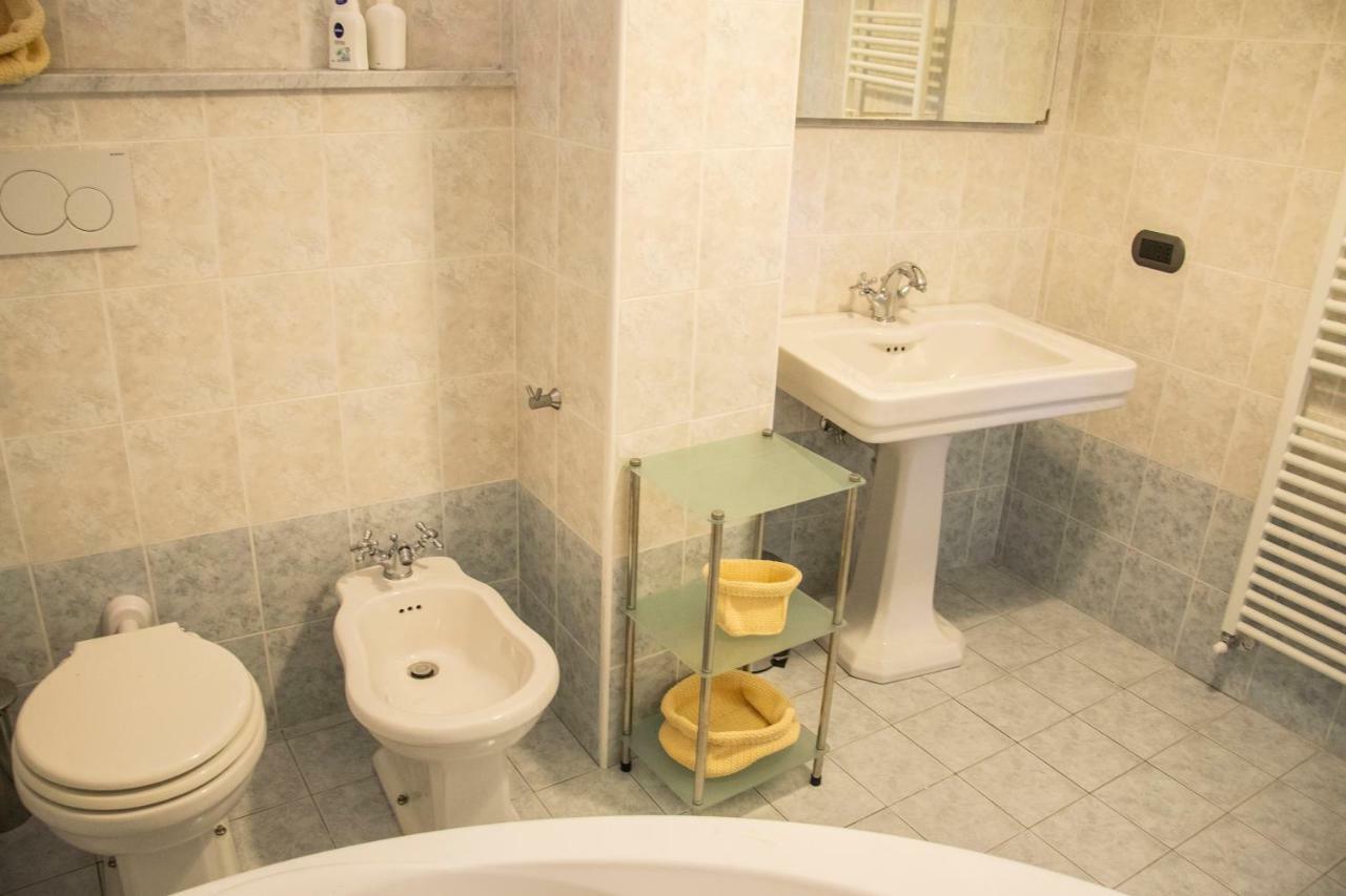 Maison Beaux-arts Sanremo