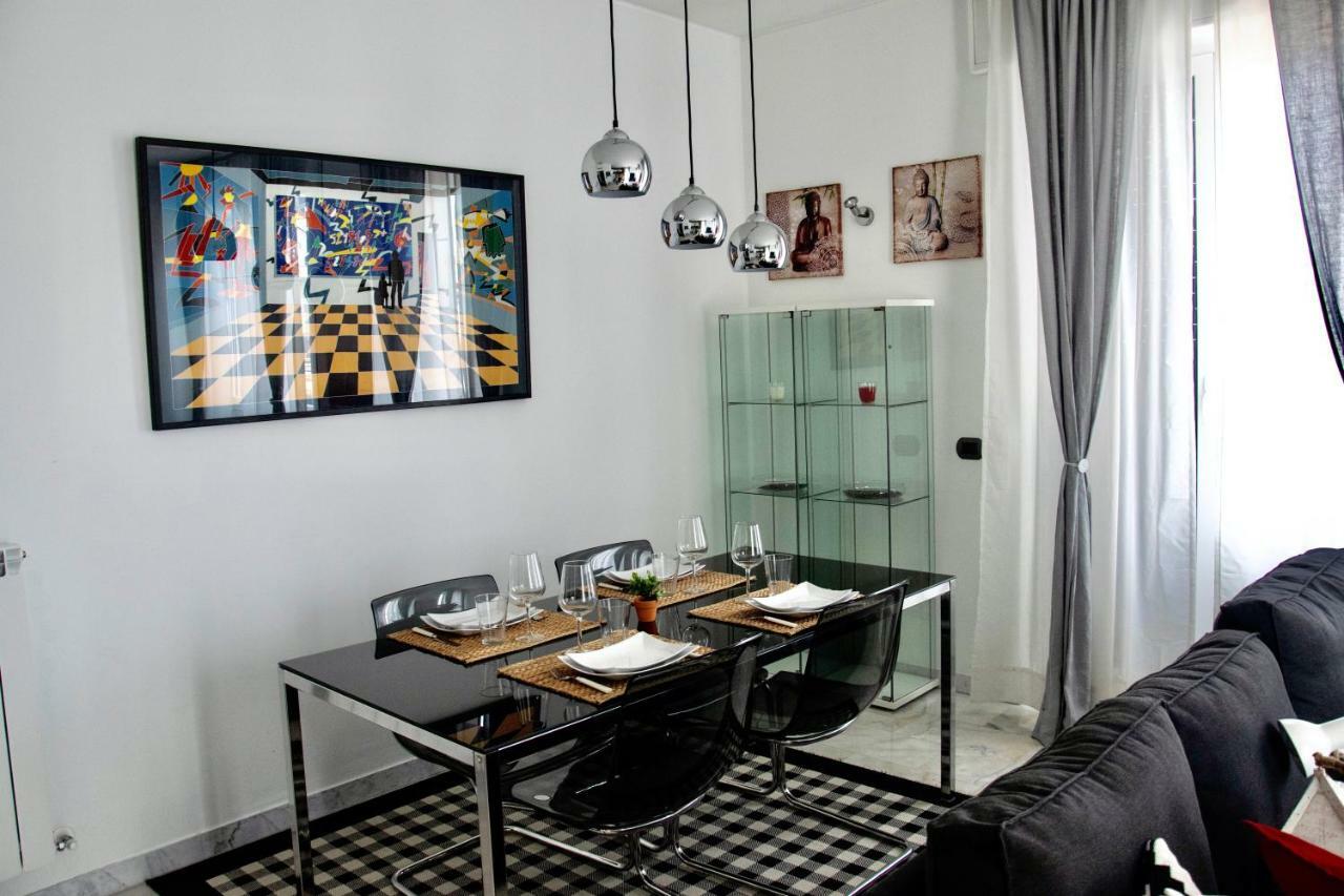 Maison Beaux-arts Sanremo