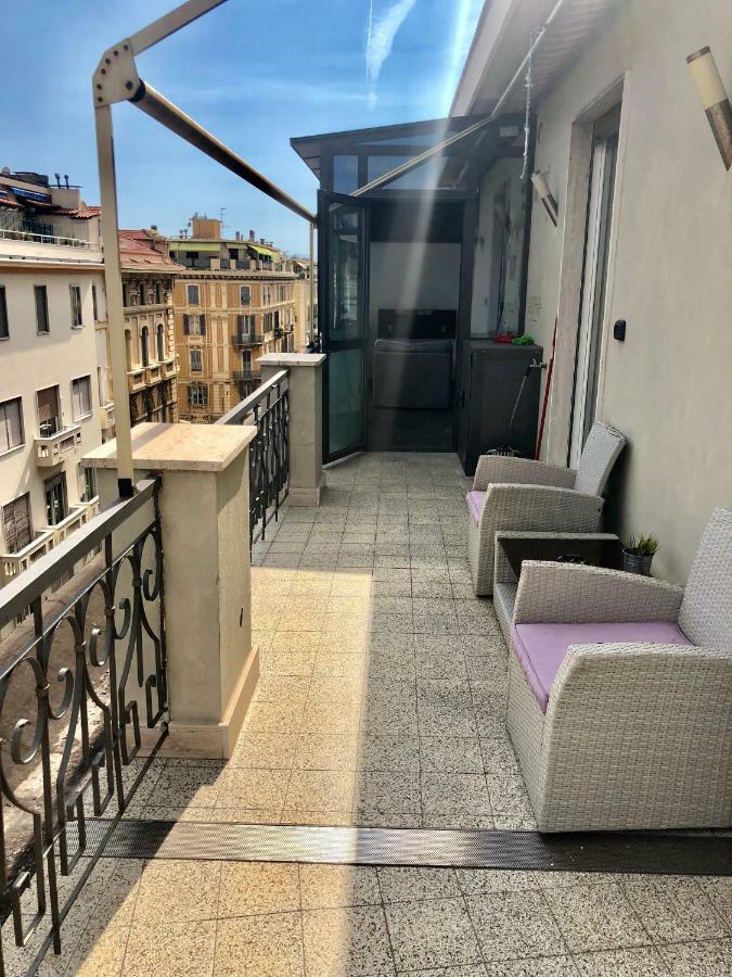 Maison Beaux-arts