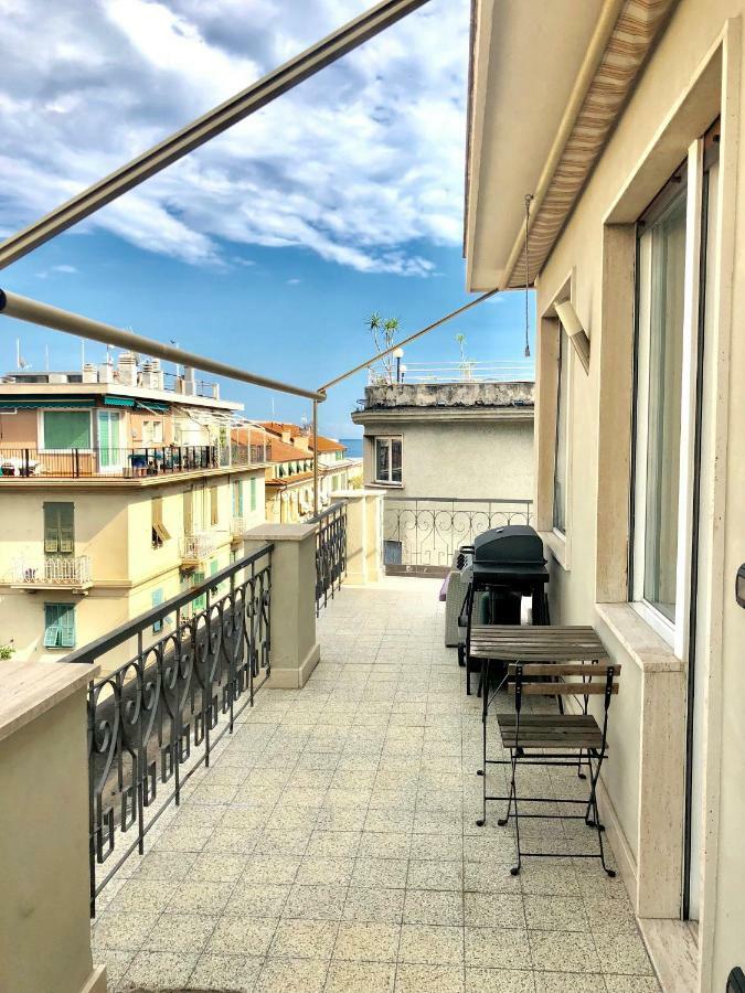Maison Beaux-arts * Sanremo