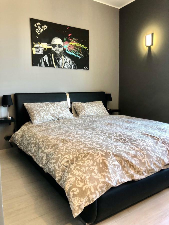 Maison Beaux-arts Hébergement de vacances