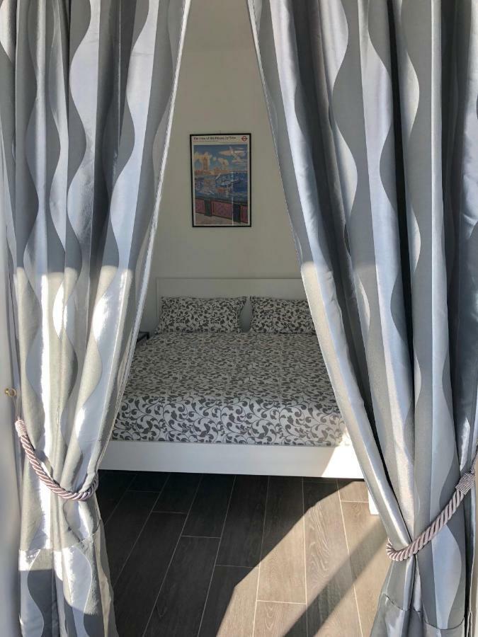 Maison Beaux-arts San Remo